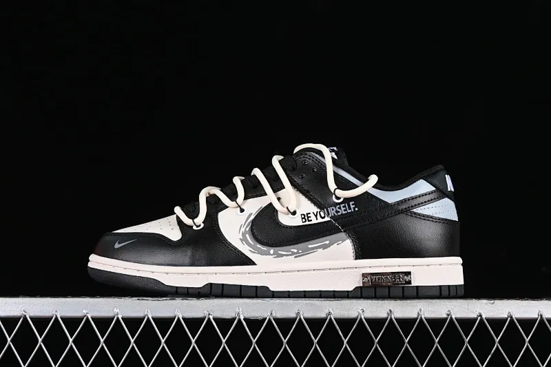 All Categories Nk SB Dunk Series Nk SB Dunk Low Low-top sneakers Nk Dunk Low Fast and Furious Distressed Oxidation Metal Punk SB strap low-top casual sneakers DD1391-100